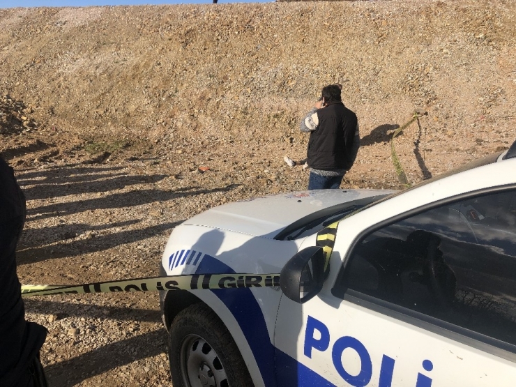 Bursa’daki Vahşetin Perde Arkasından Aşk Mesajı Çıktı