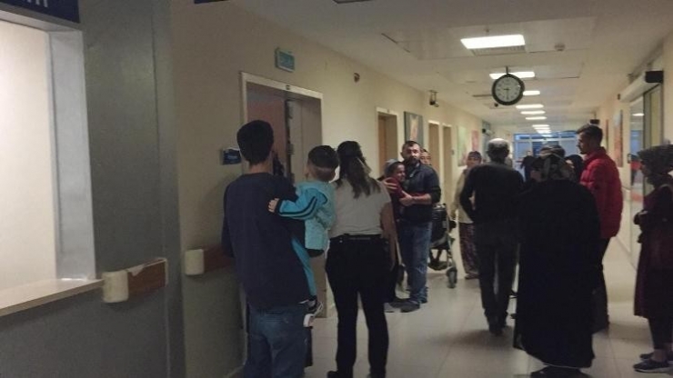 Motosiklet Kazasında Ağır Yaralandı, 1,5 Yıl Sonra Hayatını Kaybetti