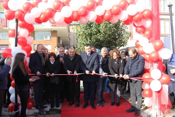 Çan’da Yöresel Ürünler Festivali