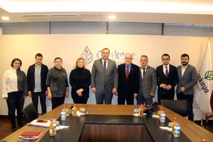 Çankaya’da Asansörler Emin Ellerde