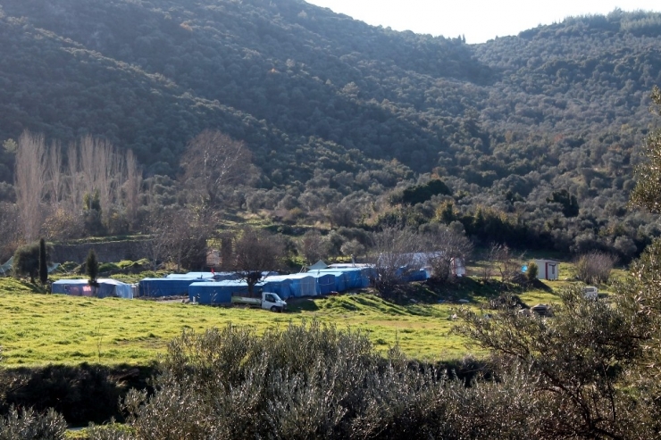 Selçuk’ta Roman Krizinde Önemli Gelişme: Talimat Kılıçdaroğlu’ndan