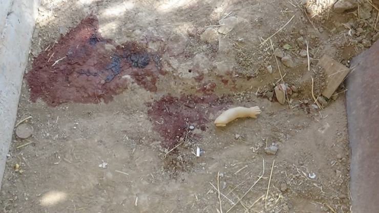 6 Kişinin Öldüğü, 9 Kişinin De Yaralandığı Olaya Karışmışlardı, Yakalandılar