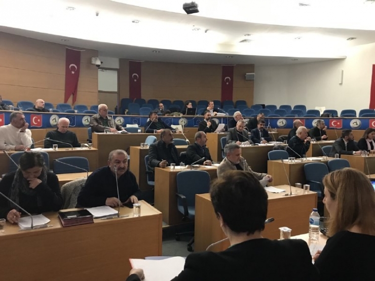 Kalıcı Konutlar Artık Tarih Oldu, Bahçeşehir İsmi Hayata Geçirildi