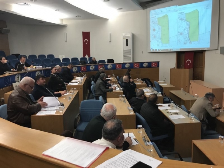 Kalıcı Konutlar Artık Tarih Oldu, Bahçeşehir İsmi Hayata Geçirildi