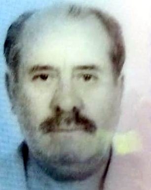 Yatağında Ölü Bulundu