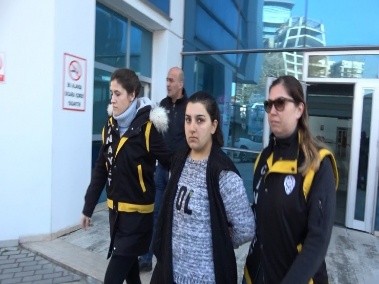 Bursa’daki Vahşetin Zanlıları Adliyede