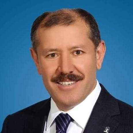 Abdurrahman Çabuk Son Yolculuğuna Uğurlandı