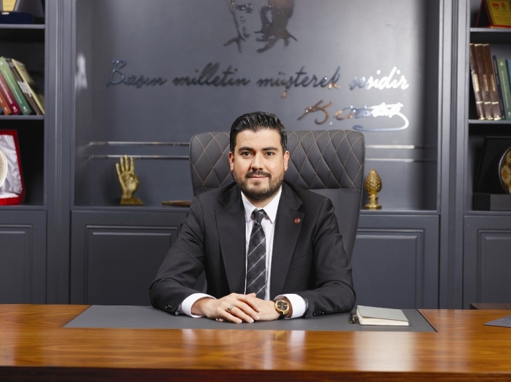 Ggc’nin 6. Basın Ödülleri Sahiplerini Buluyor