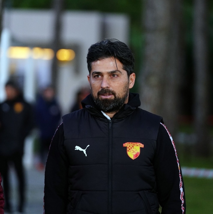 İlhan Palut: “2 Ya Da 3 Transfer Yapacağız”