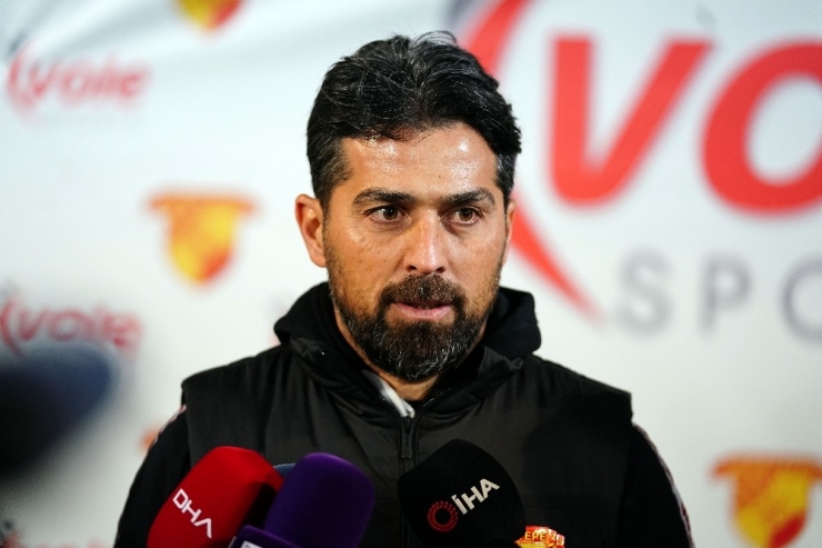 İlhan Palut: “2 Ya Da 3 Transfer Yapacağız”