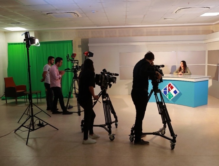 İletişim Müzesi Bağış Bekliyor