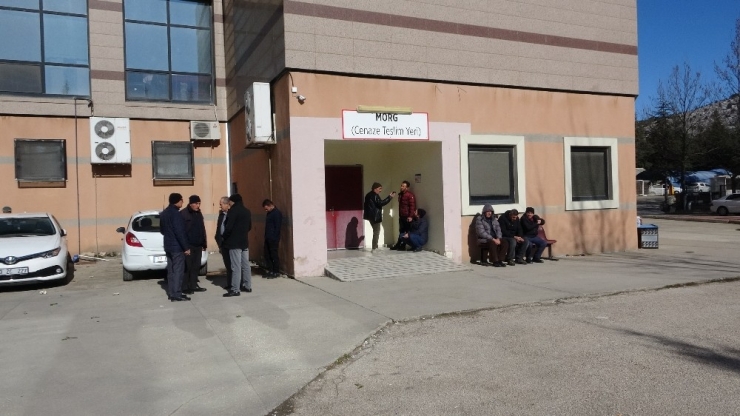 Isparta Şehir Hastanesi’ndeki Endoskopi Sonrası Ölüm Ve Yoğun Bakım Skandalına Soruşturma