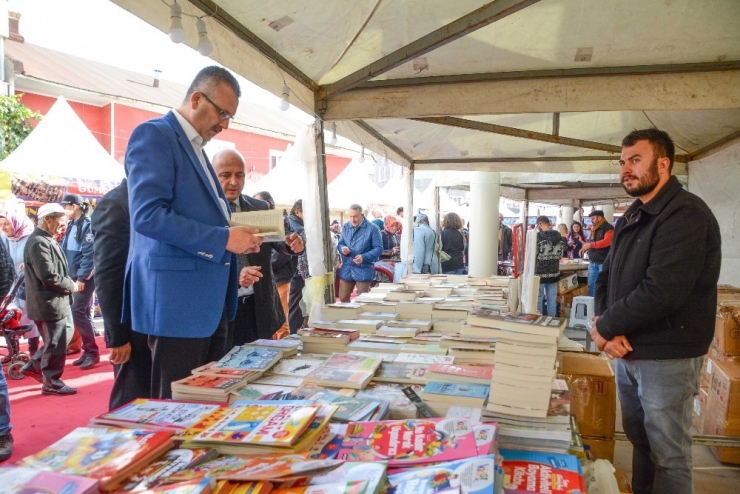 Karacabey’de Hafta Sonu Dolu Dolu Geçecek