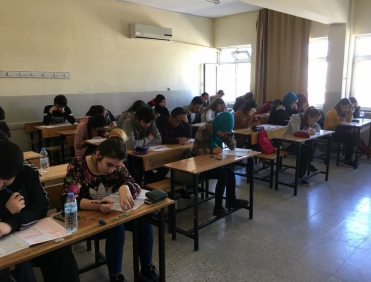 Kepez’den Akademik Yabancı Dil Eğitimi