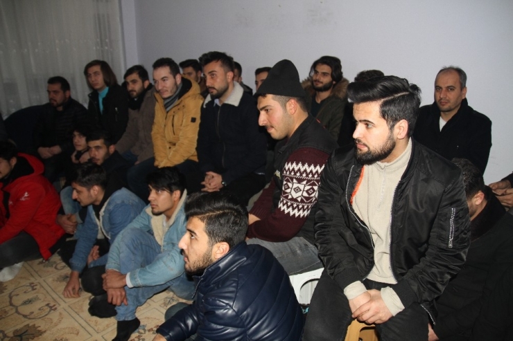 Kırıkkale’de Genç Girişimciler Destekleniyor