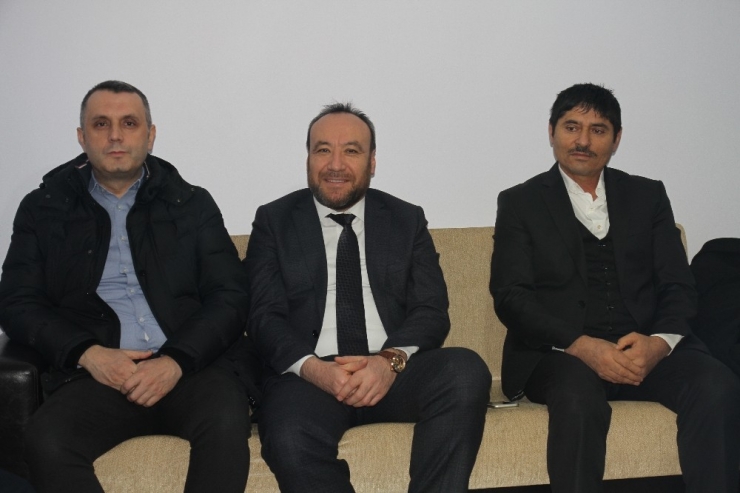 Kırıkkale’de Genç Girişimciler Destekleniyor