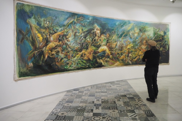 Nazım Hikmet Küçükçekmece’de Anılacak