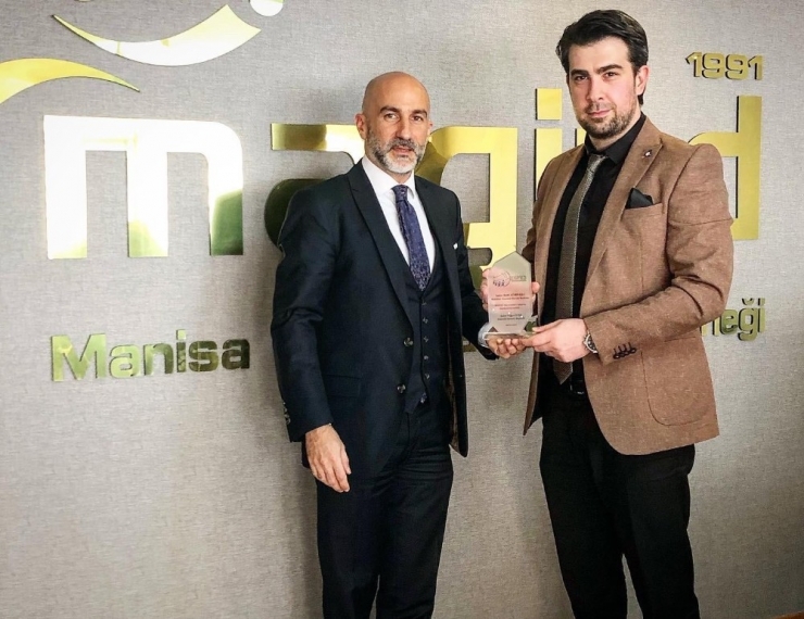 Manisa Ekonomisi İçin Güçlerini Birleştirecekler