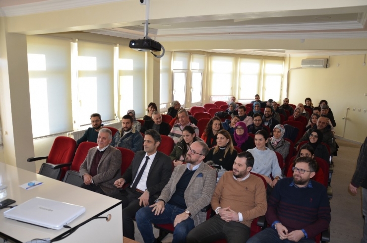 Demirci’de 50 Kişiye E-ticaret Sertifikası