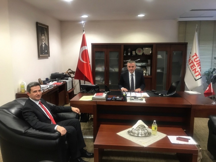 Öto’dan Ekonomik Ziyaretler