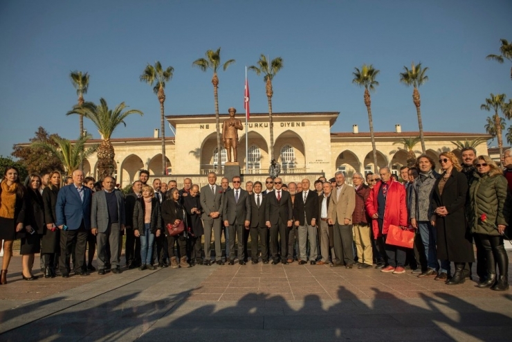 Seçer: “Sorun Yumağı Haline Gelmiş Bir Alanda Bayram Kutlamak Abesle İştigal”