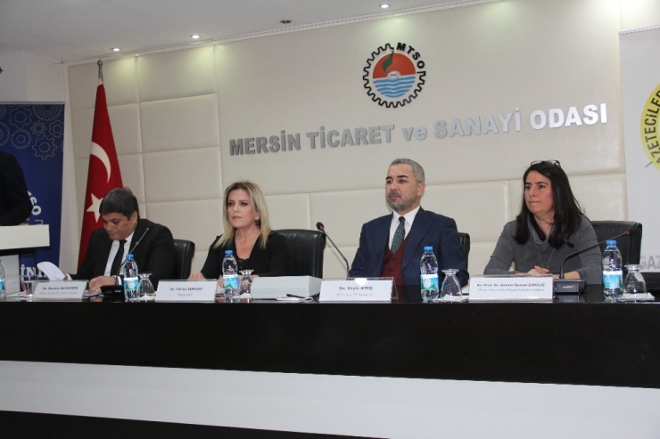 ‘Medyanın Geleceği’ Panelinde Sorunlar Masaya Yatırıldı