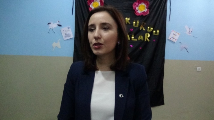 Velilere Etkili İletişim Etkinliği