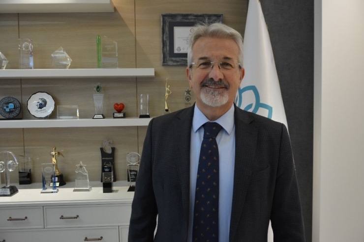 Bilgisayar Kullanmayı Öğrenen Görme Engellilerin Dünyası Değişti