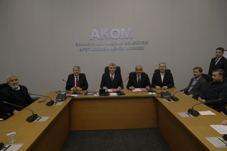 Melen Balsuyu Bal Ormanları Ekonomik Katkı Sunacak