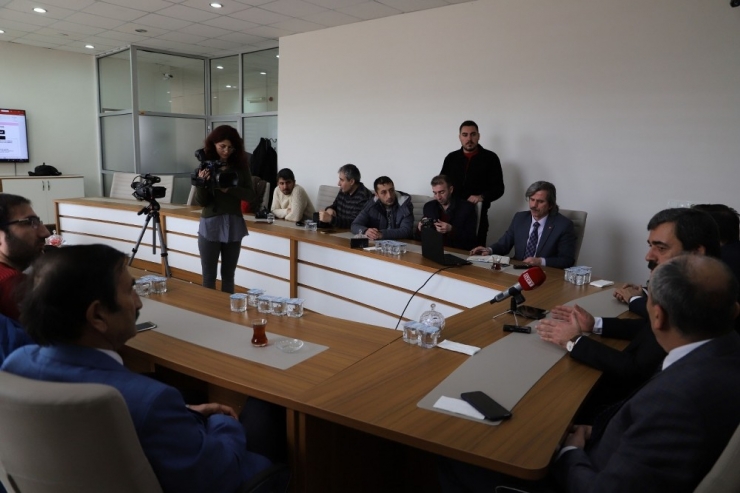 Bu Üniversitesi Savunma Sanayindeki Açığı Kapatacak