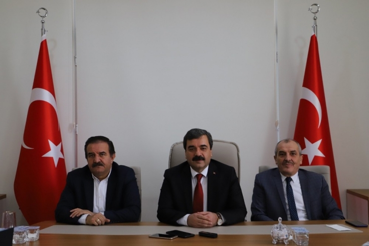 Bu Üniversitesi Savunma Sanayindeki Açığı Kapatacak