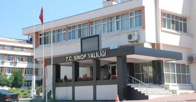 Sinop’ta Gösteri Ve Yürüyüş Güzergâhları Belirlendi