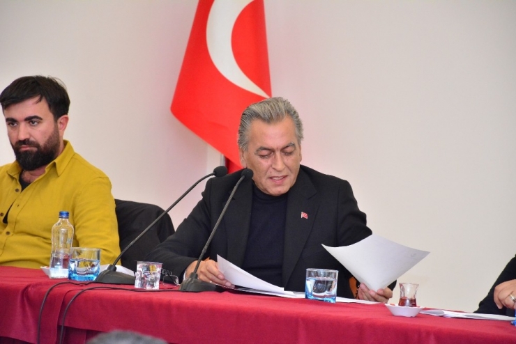 Torbalı Belediye Başkanı İsmail Uygur’dan Makam Aracı Açıklaması