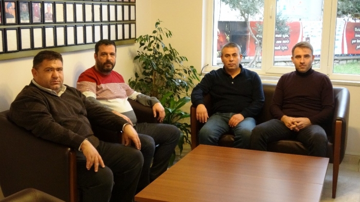 Çanakkaleli Terör Gazileri İçin Özel Üniforma Dikilecek