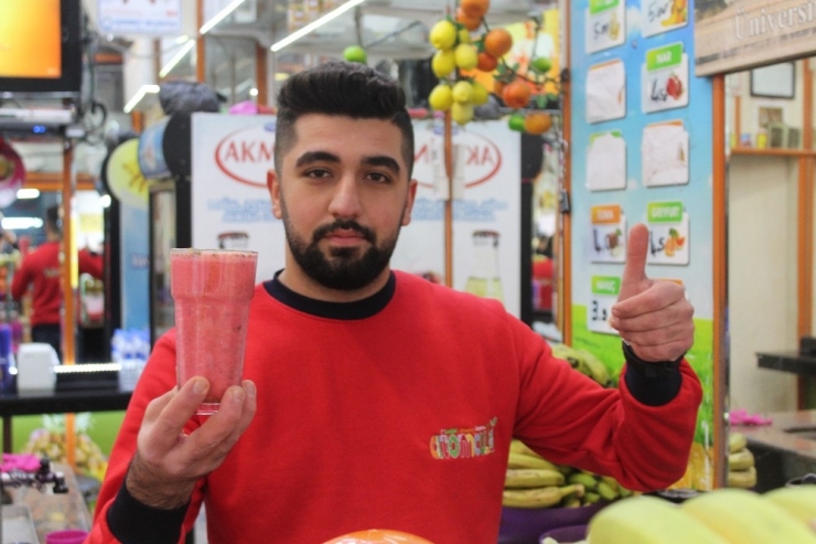 Soğuk Kış Günlerinde Doğal Antibiyotikler Revaçta