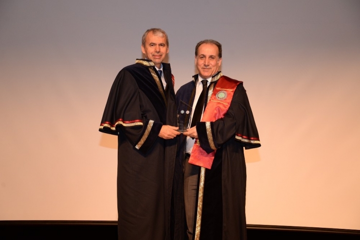 Tarım Öğretiminin 174. Yılı Buü’de Kutlandı