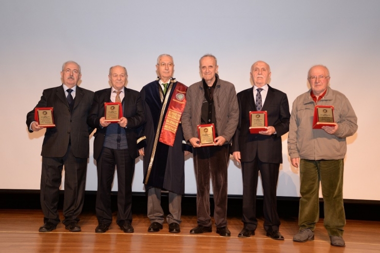 Tarım Öğretiminin 174. Yılı Buü’de Kutlandı