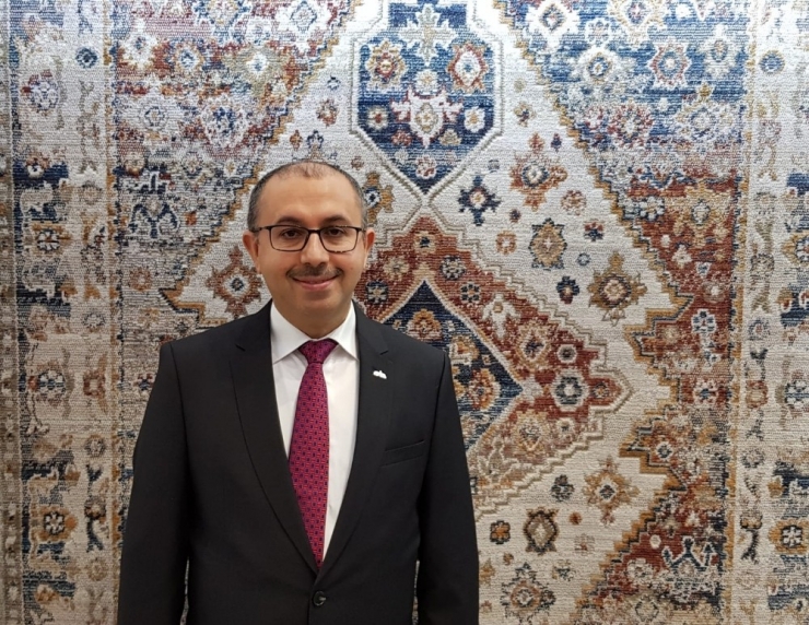 Domotex 2020 Kapılarını Açtı Gözler Türk Stantlarında