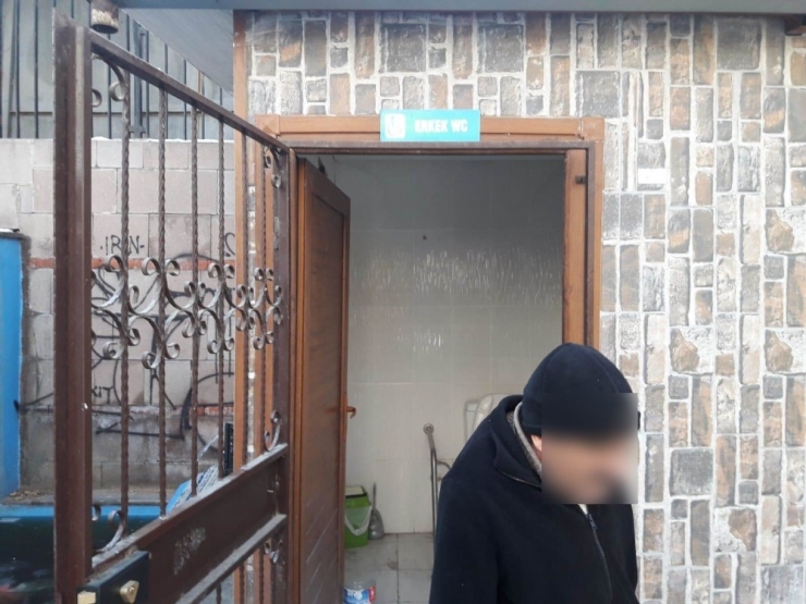 İpekyolu Belediyesinden ‘Wc’ler Kapalı’ Haberine Yalanlama