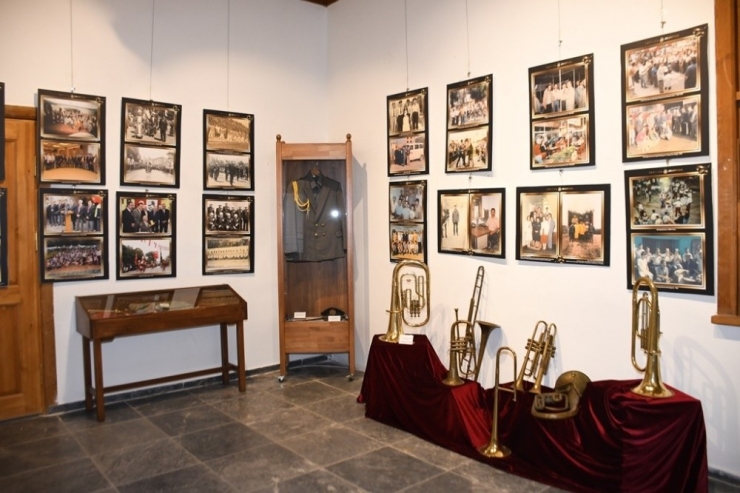 İnegöl Belediyesi 150. Yaşını Kutluyor