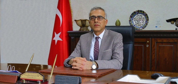 Bir Yılda 6 Milyondan Fazla Kişi Sağlık Kuruluşlarına Başvurdu