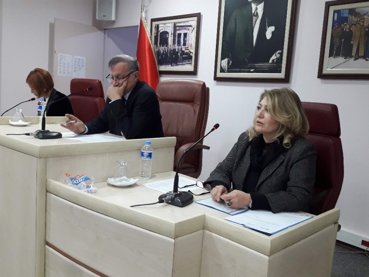 Seyhan Belediyesi Ailesi Genişliyor