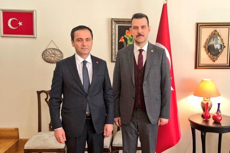 Bursa’dan Balkanlar’a Havayolu Köprüsü