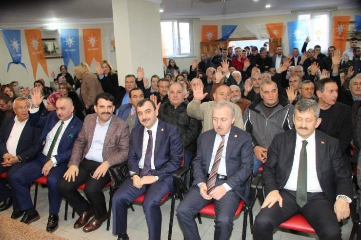 Çaydeğirmeni Akmanoğlu İle ’Devam’ Dedi