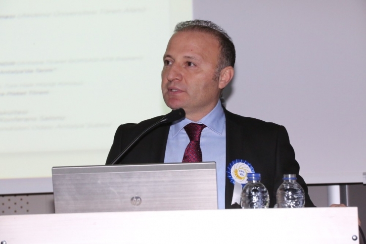 Akdeniz Üniversitesi’nde Tarımsal Öğretim’in 174. Yılı Kutlandı