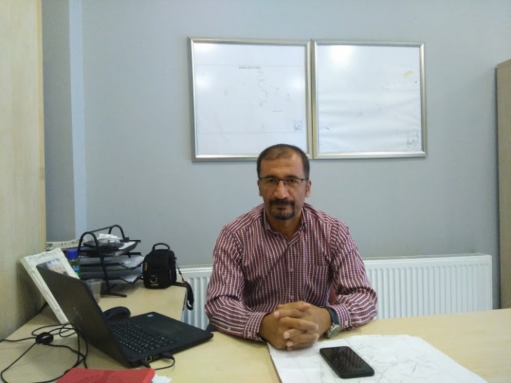 Erdek’te Doğalgaz Kullanımı Artıyor