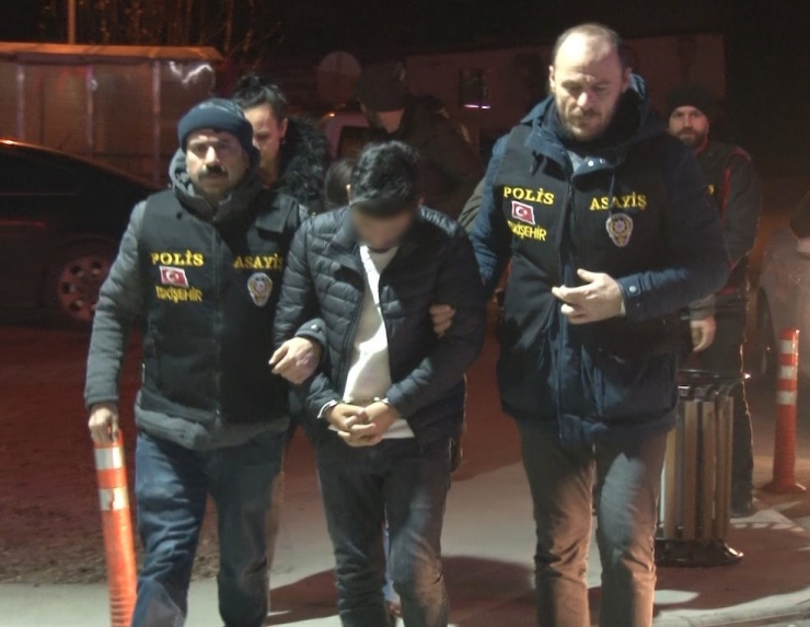 23 İlde Yapılan 62 ‘Faili Meçhul Dolandırıcılık’ Olayı Çözüldü