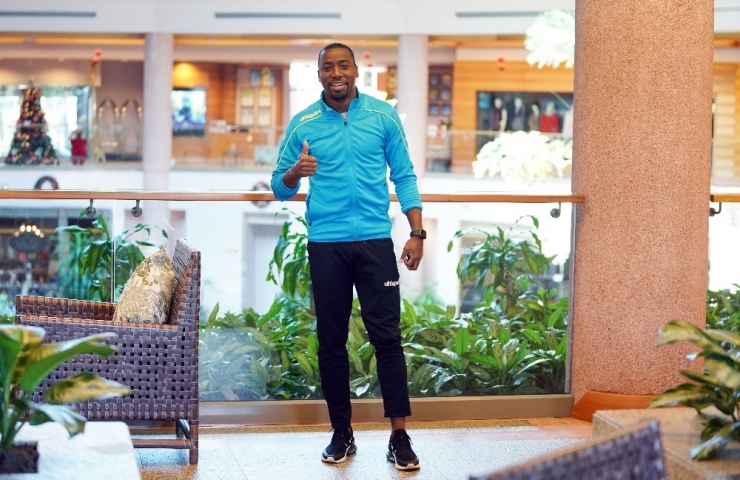 Djalma Campos: “Yabancı Futbolcu Olunca Kalite Fazla Oluyor”