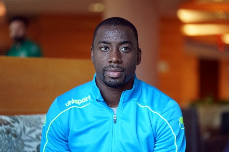 Djalma Campos: “Yabancı Futbolcu Olunca Kalite Fazla Oluyor”