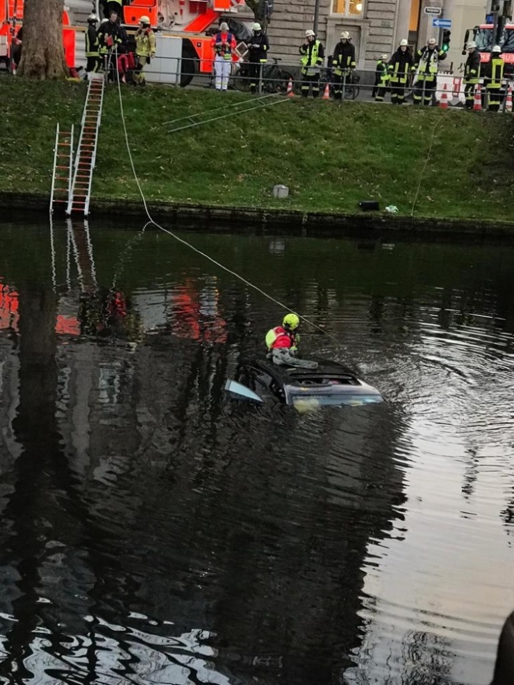 Almanya’nın Konuştuğu Kahraman Türk İha’ya Konuştu